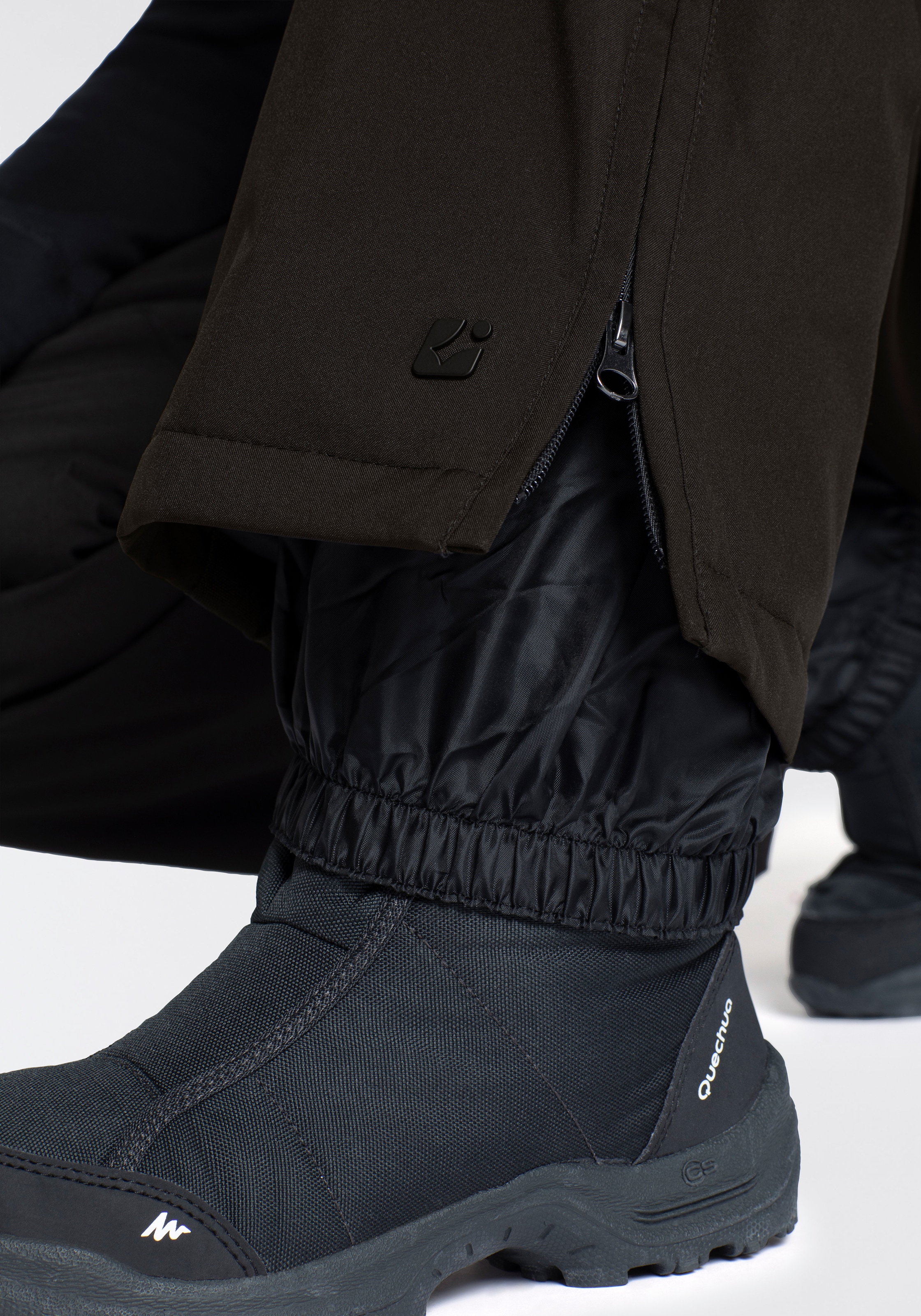 Killtec Schneehose  wärmend & wind- & wasserdicht, für Kinder