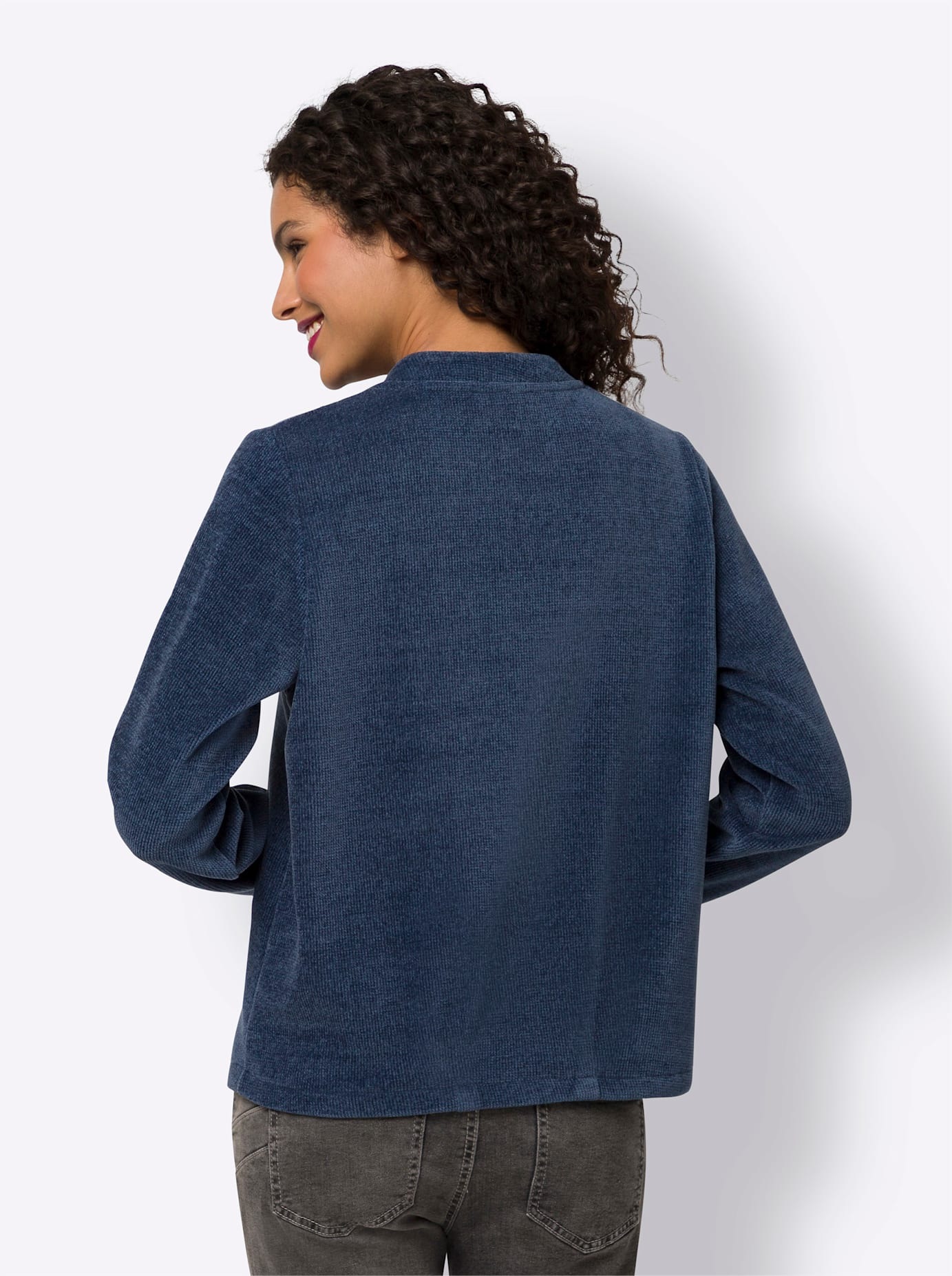 heine Shirtjacke »Shirtjacke«, 1 Stk.