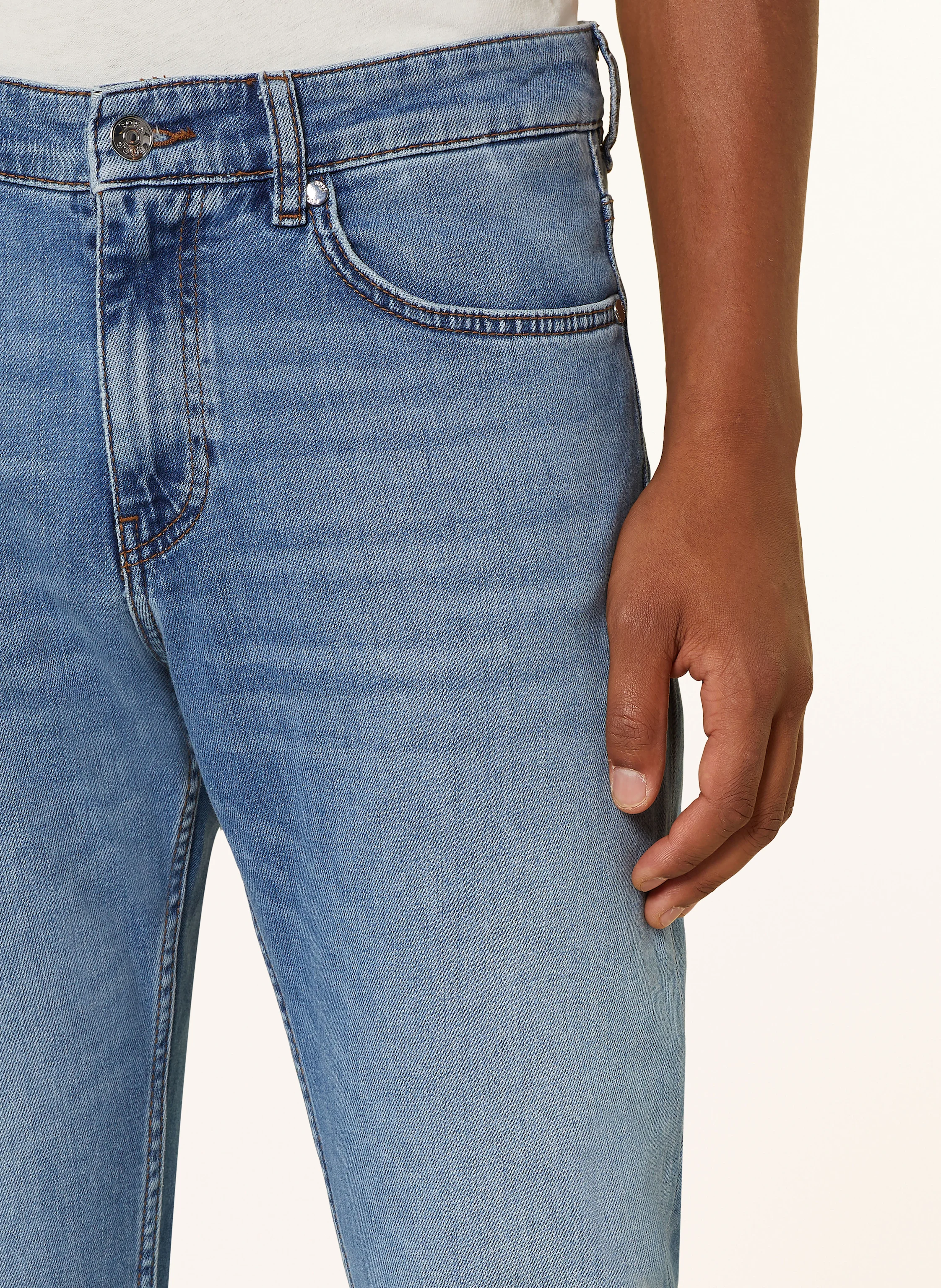 BOSS Jeans DELAWARE Slim Fit