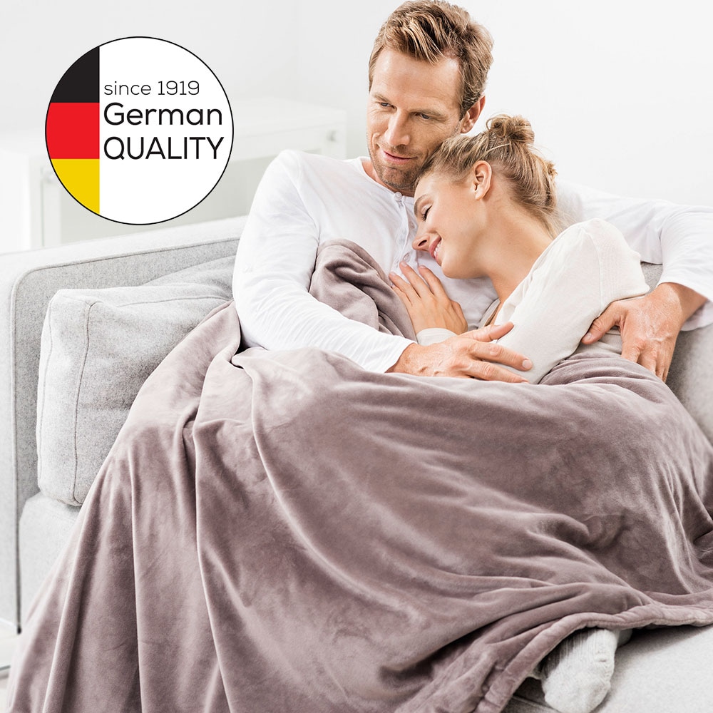 BEURER Heizdecke »HD 75«