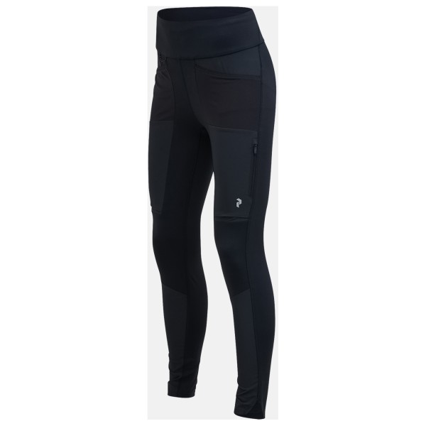 Peak Performance - Women's Ascent Track Tights - Pantalon de trekking