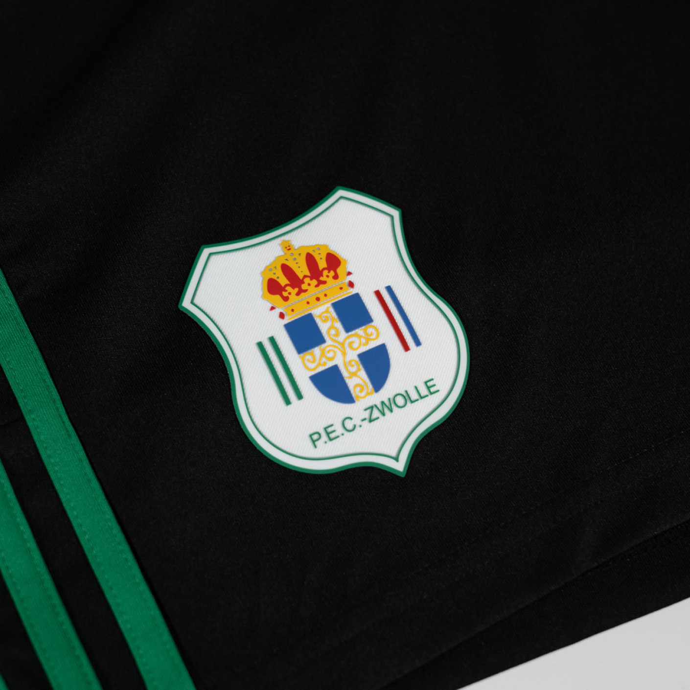 Adidas PEC Zwolle Uitbroekje 2024-2025 Kids