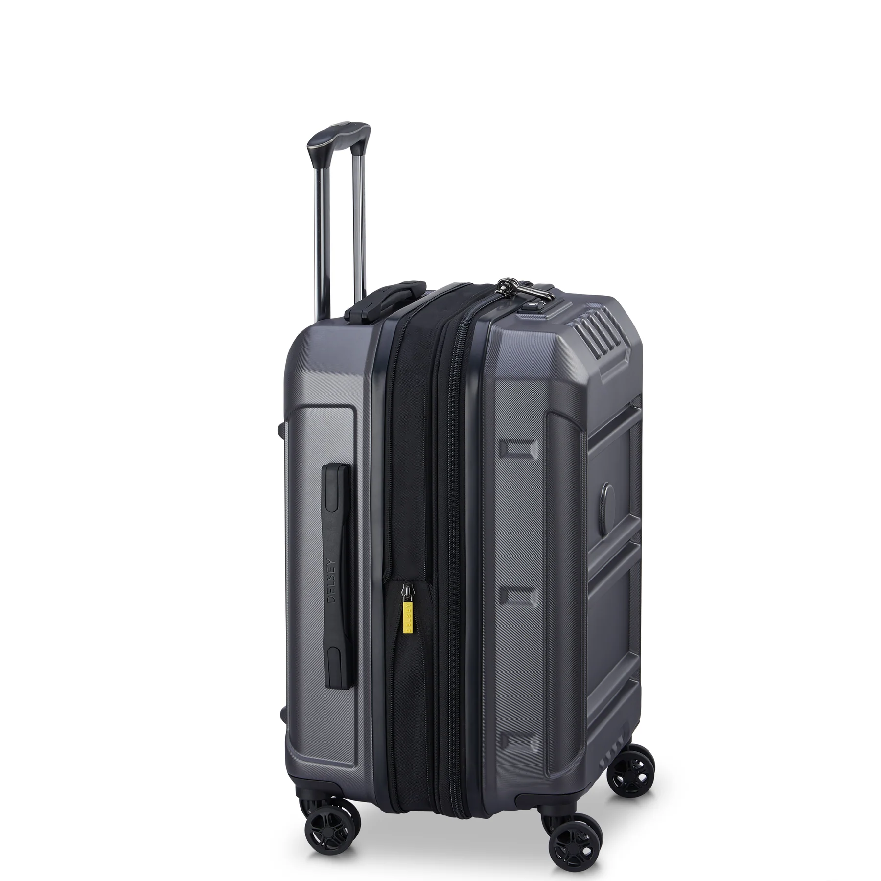 Valise cabine - S extensible (55cm)