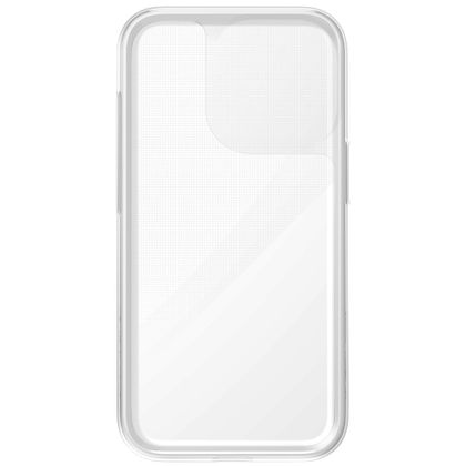 Coque de protection Quad Lock PONCHO MAG IPHONE 13 PRO Universel - Incolore