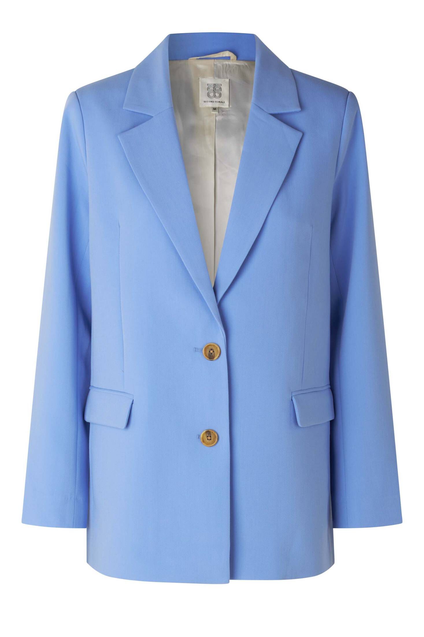 second female| Damen Blazer LEVIEN Relaxed Fit