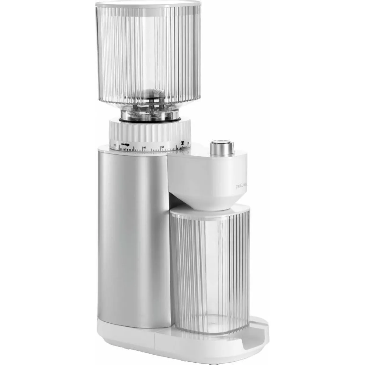 La Pasteque ZWILLING Enfinigy - Argent