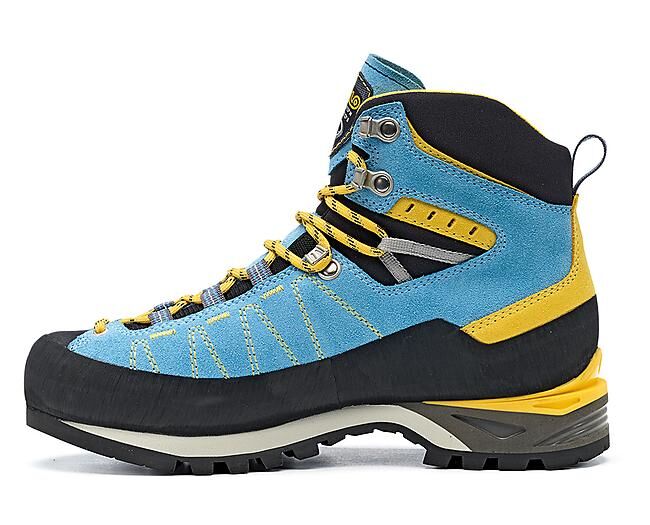 ASOLO - CHAUSSURES D ALPINISME PIZ GV WMS