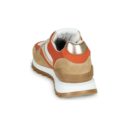 JB Martin - HUMBLE - MIX BEIGE / BLANC