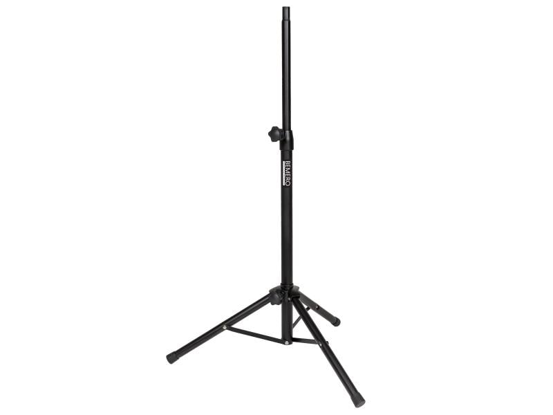Bemero Notenpult MSS-8080BK Orchesternotenpult mit Lochplatte
