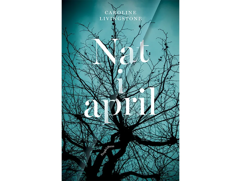 Nat i april | Caroline Livingstone