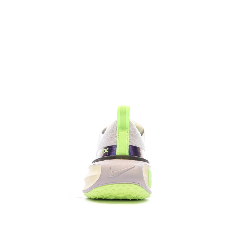 Nike Chaussures de running Violettes Femme Nike Invincible