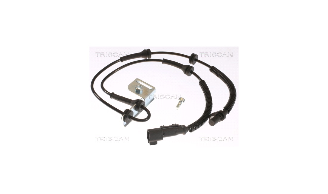 ABS sensor