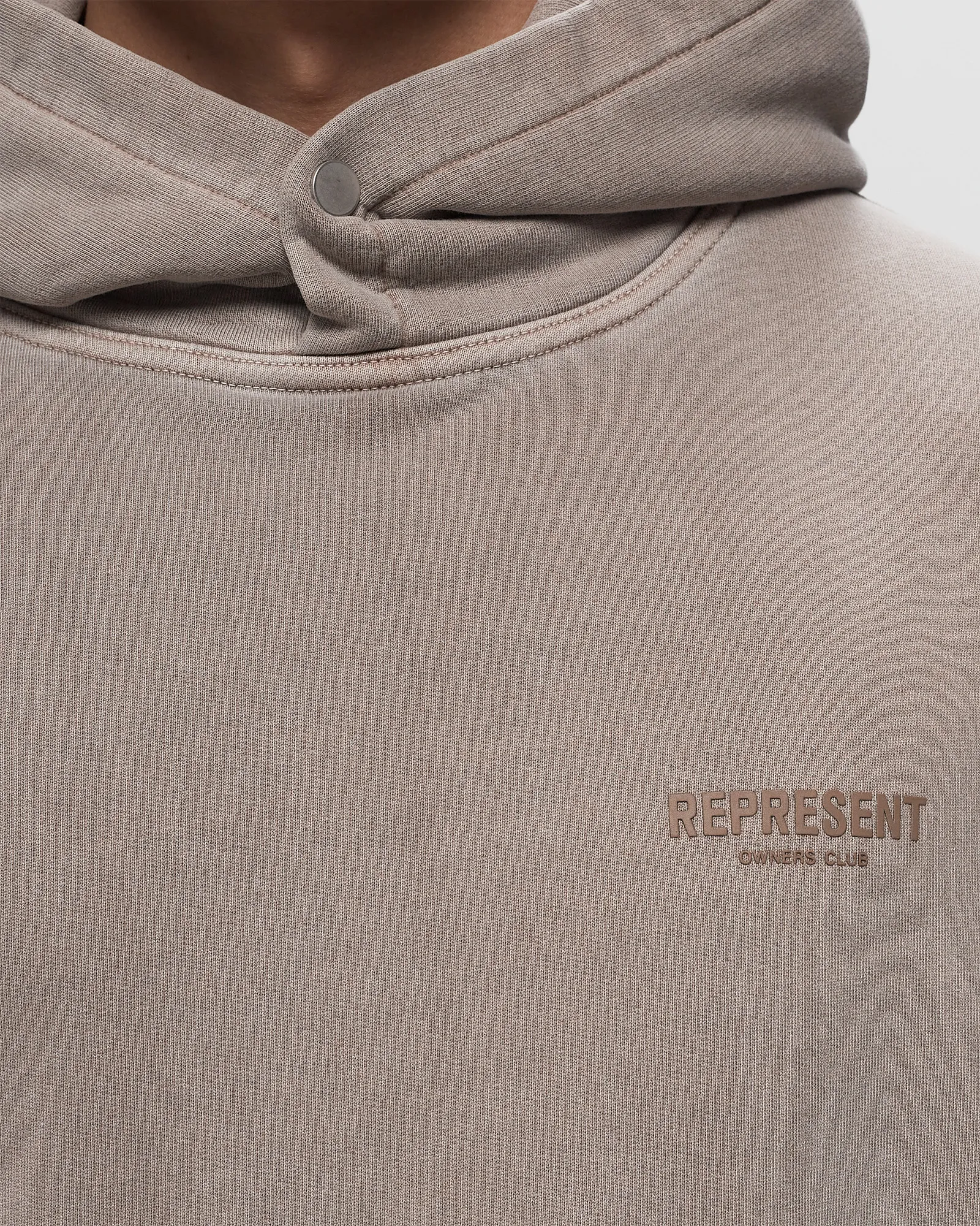 Represent REPRESENT OWNERS CLUB HOODIE