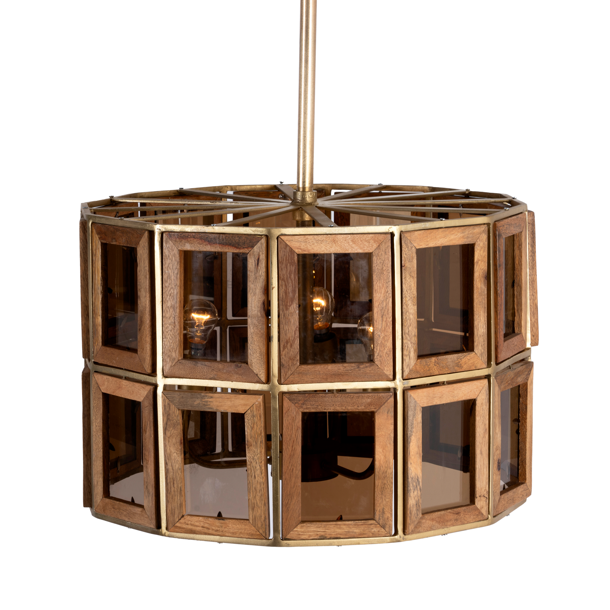 Hanglamp Indra #1
