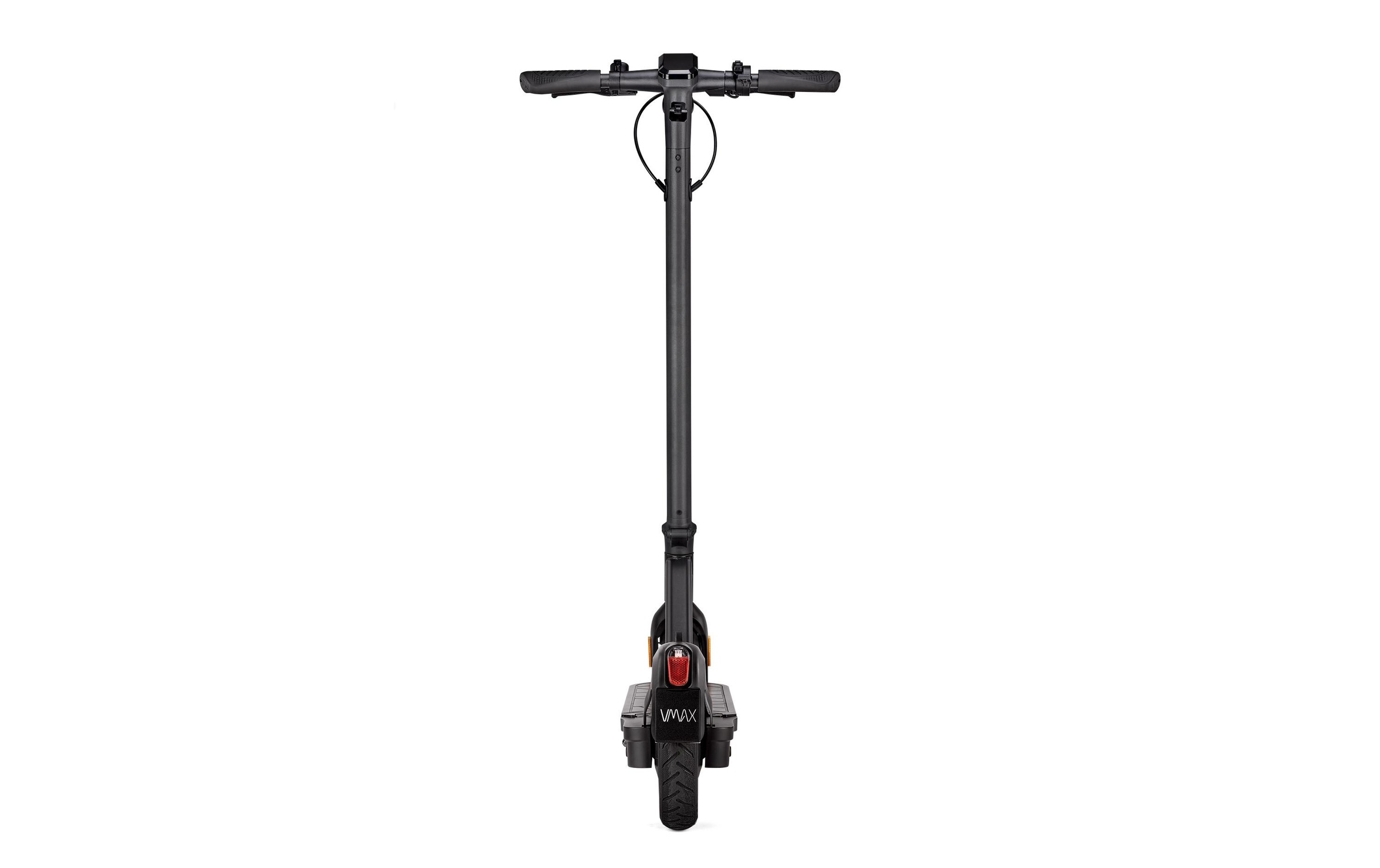 VMAX E-Scooter »E-Scooter VX5 LT Schwarz« 20 km/h 18 km