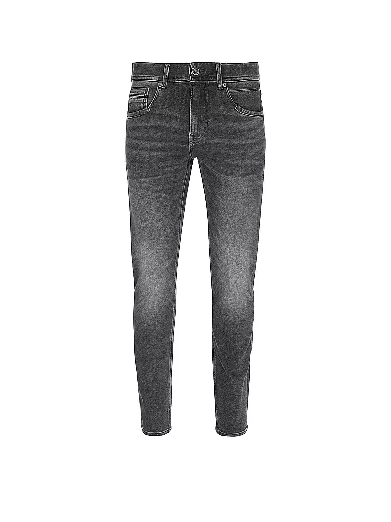 PME LEGEND Jeans TAILWHEEL Slim Fit grau