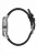 Nixon The C39 Leather Black / Red A459008