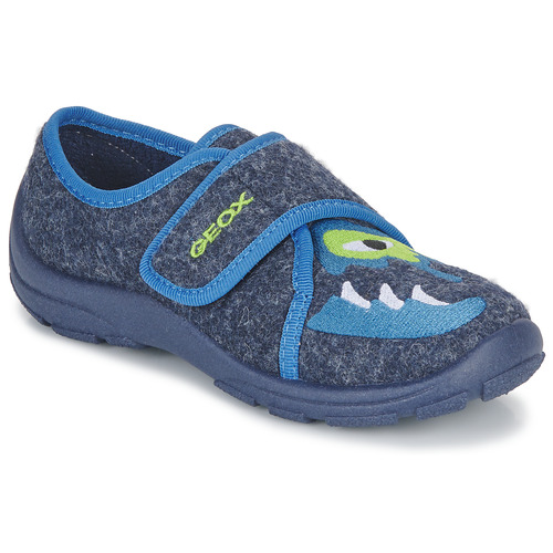 Geox - J NYMEL BOY A - Marine