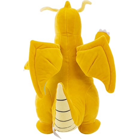 Pokémon plysbamse - Dragonite