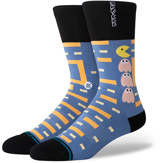 Stance Power Pellet Blue 2024