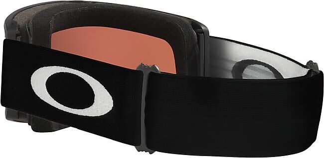 OAKLEY - MASQUE DE SKI TARGET LINE L FIRE IRIDUM CAT 3