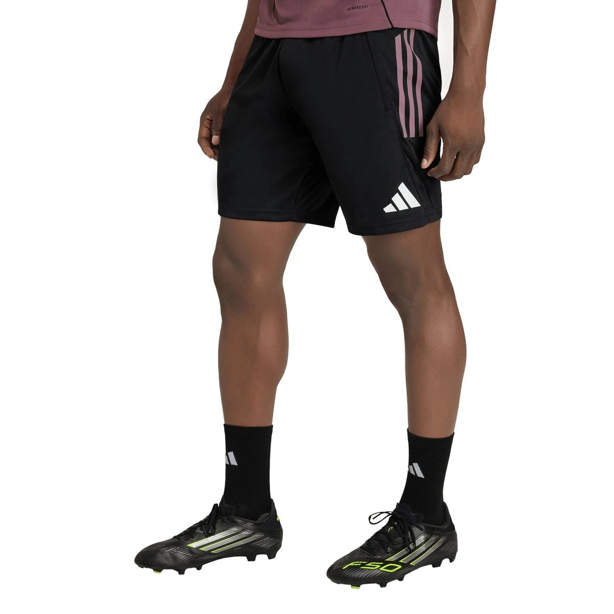 Calções adidas Real Madrid Training 2025-2026
