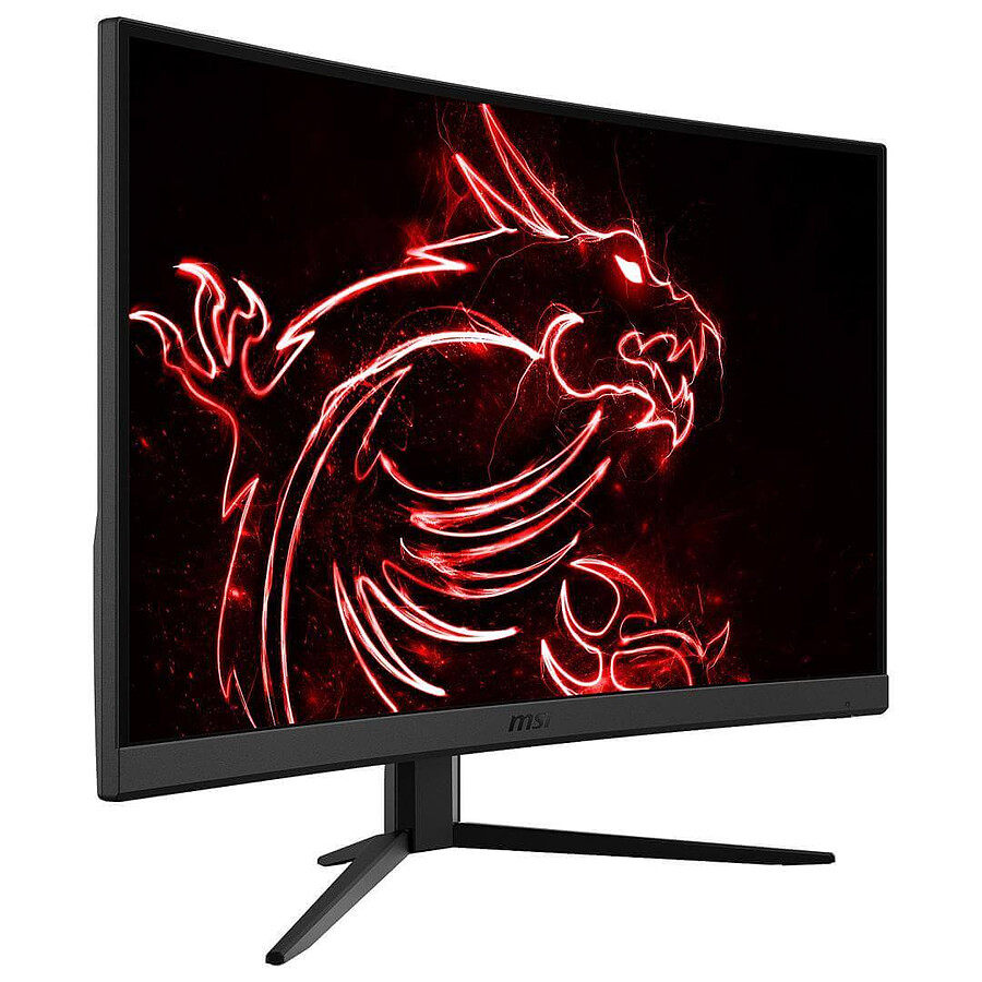 MSI Optix G32CQ4 E2