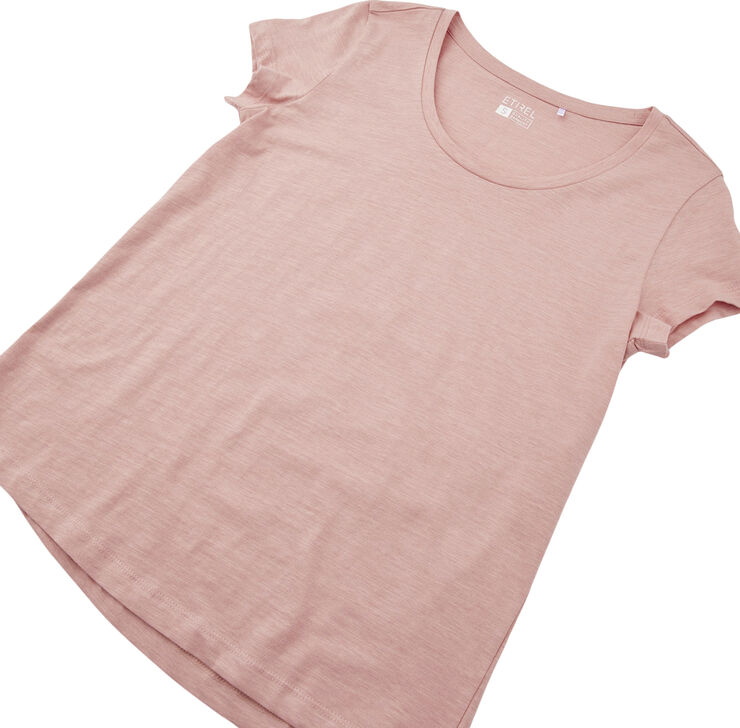 Etirel Sandra T-shirt Pink