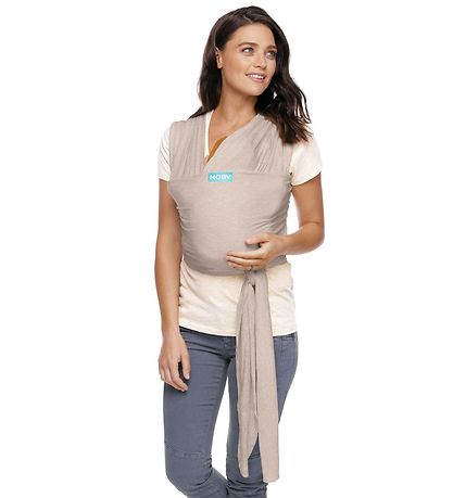 Moby Stretchfolie - Elements - Beige