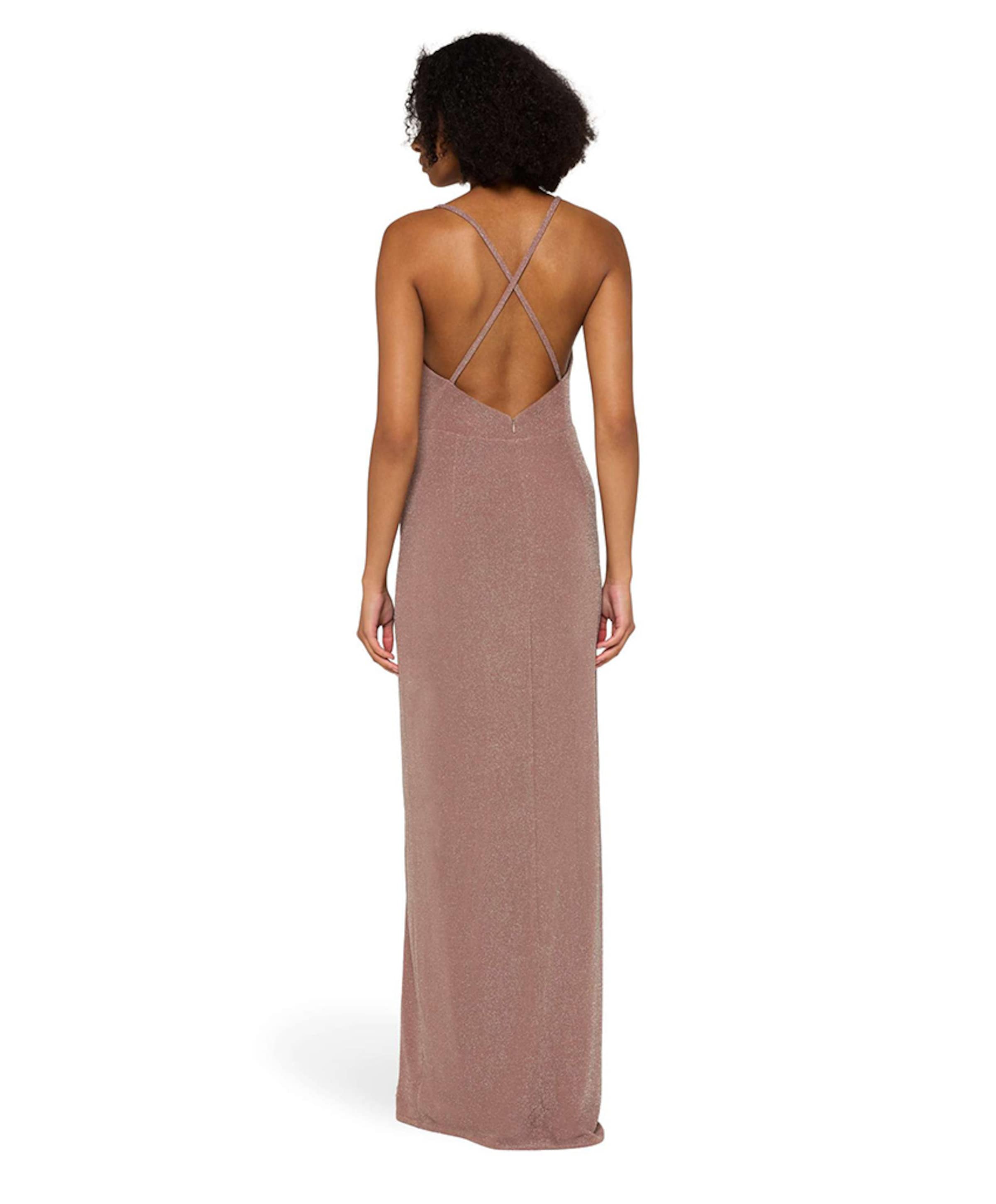 Vera Mont Dames jurk roze