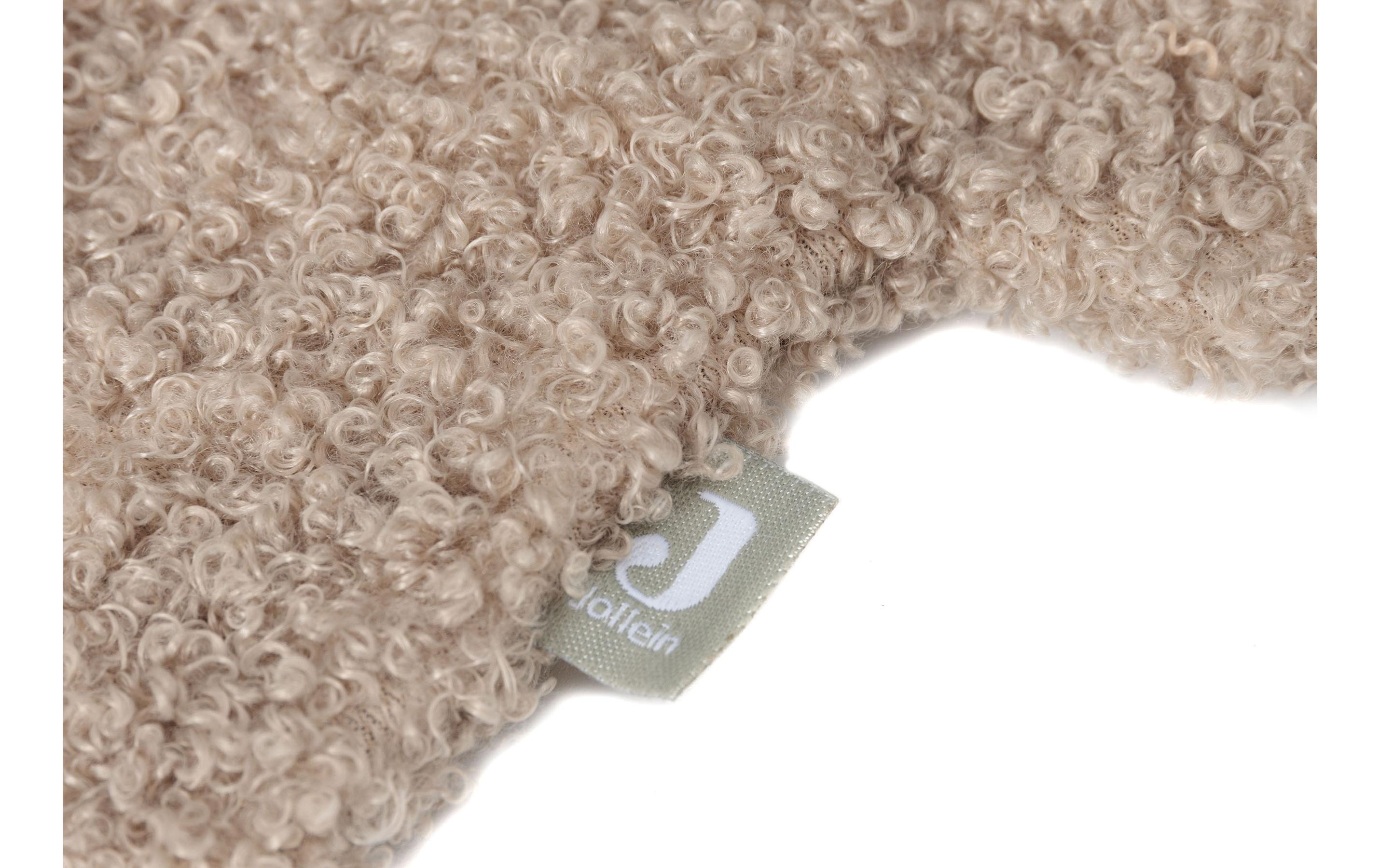 Schmusetuch Teddy Bear Olive GreenSuperweiches Nuggituch im Bärendesign