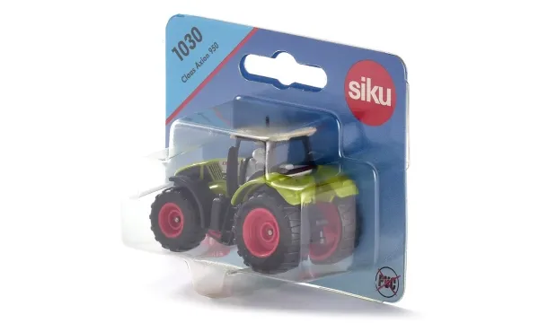 Siku Claas Axion 950