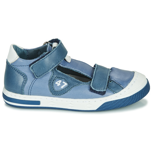 Little Mary - LORENZO - Bleu
