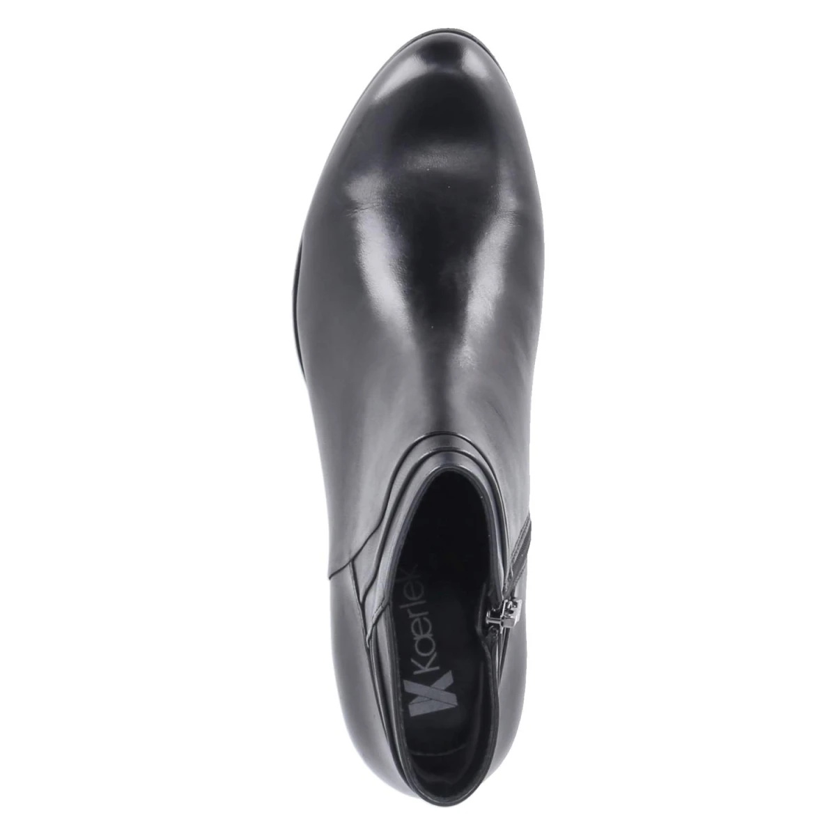 KaerlekStiefeletten - Black/Navy/Pimbo