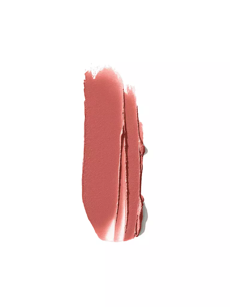 CLINIQUE Lippenstift - Pop Longwear Lip Satin (41 Petal Pop) dunkelrot