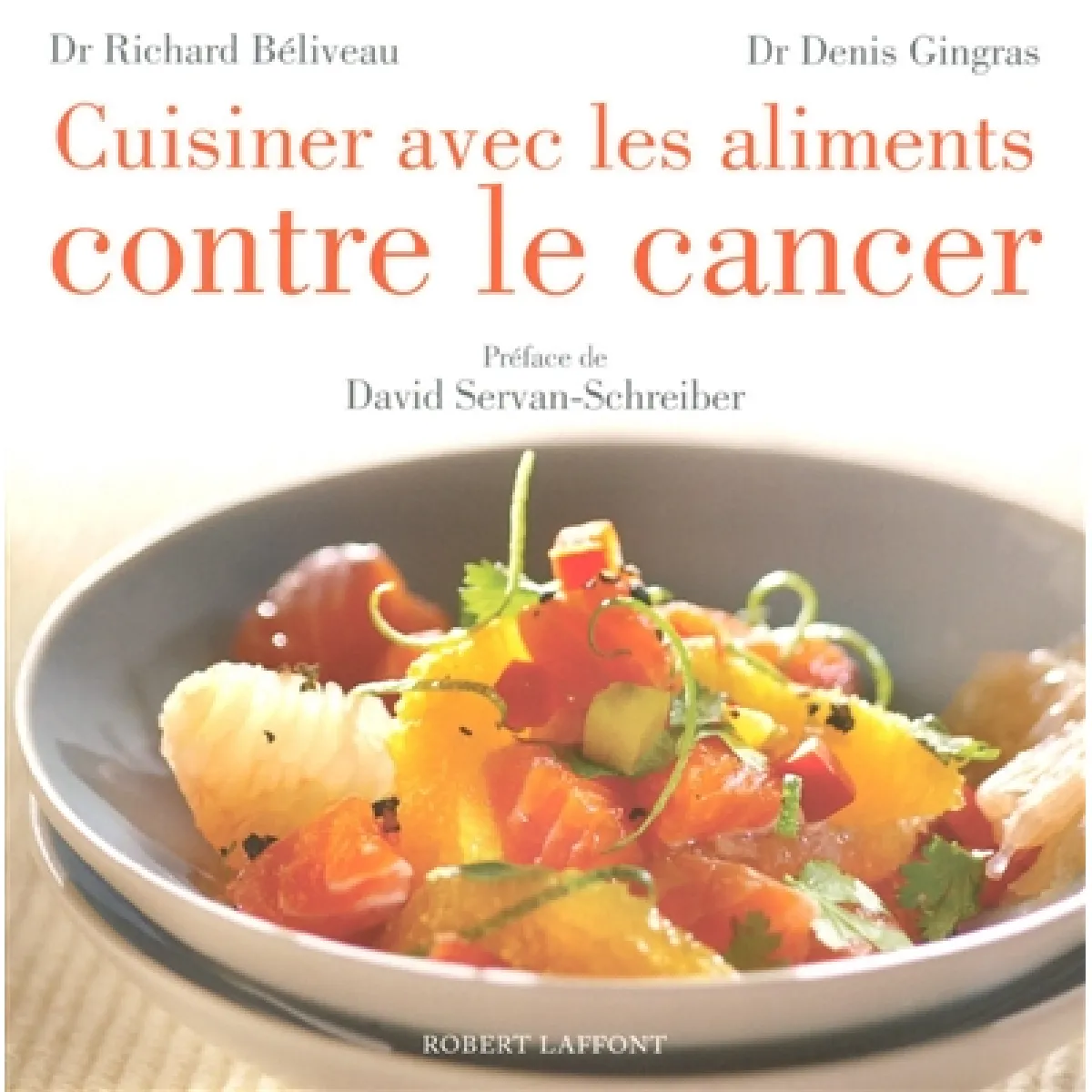Cuisiner avec les aliments contre le cancer · Occasion