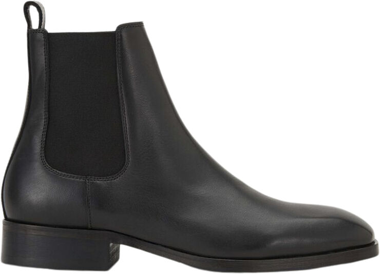 Tiger of Sweden ELLARIA Boots Black