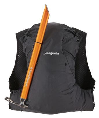 Veste d'hydratation Patagonia Slope Runner Exploration 18L Noir