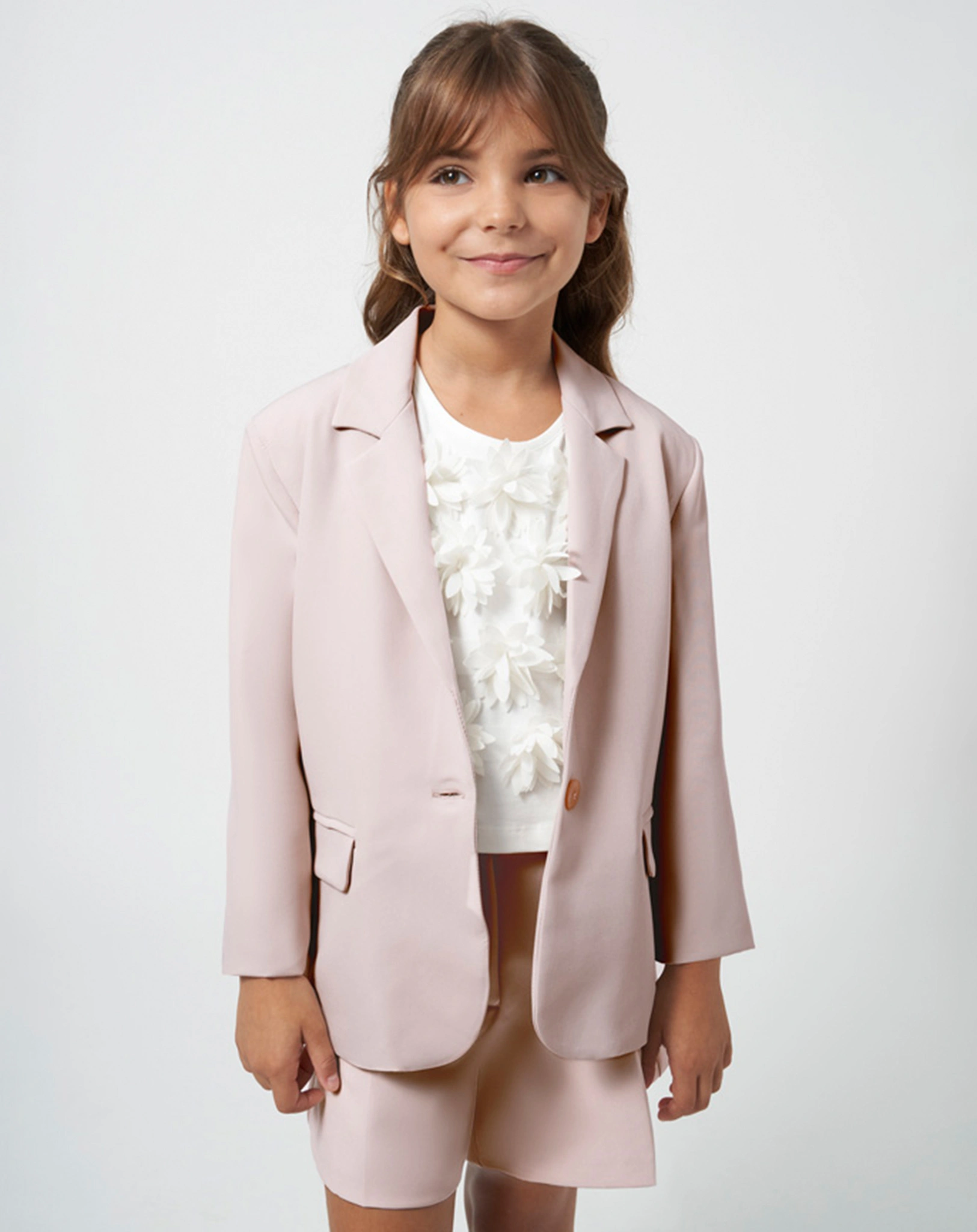 Blazer GOLDEN LIME in stein