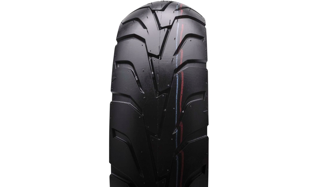 Dæk 130/60-13 Duro DM10922 60R