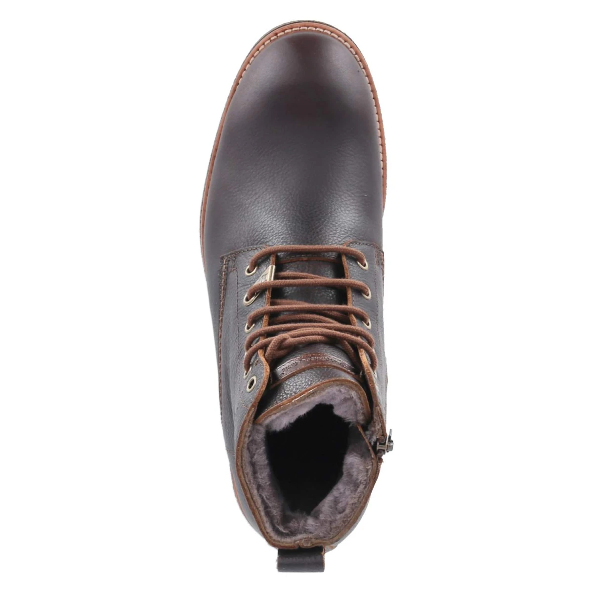 Panama JackWinterboots GERMAN IGLOO C 2 - castano