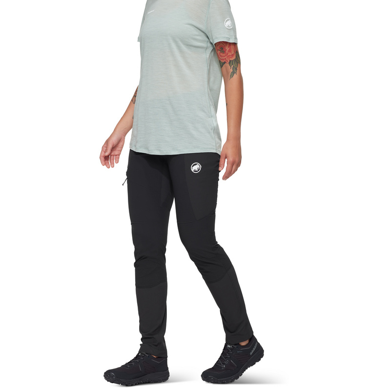 Mammut Damen Ducan Hose