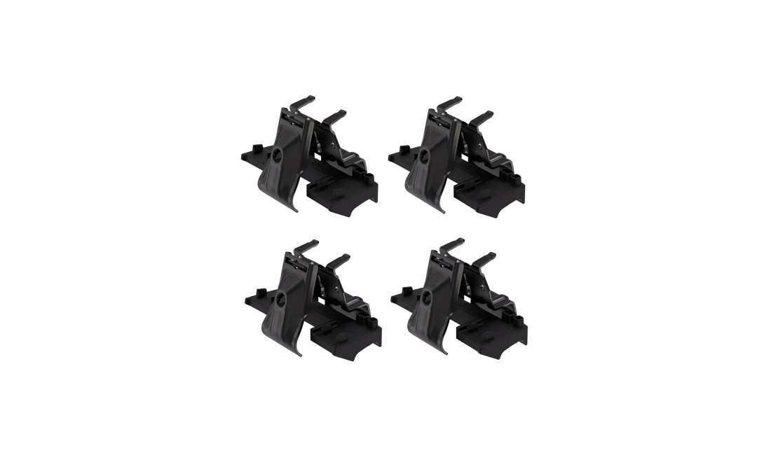 Kit 186093, Thule Kit Flush Railing 6093