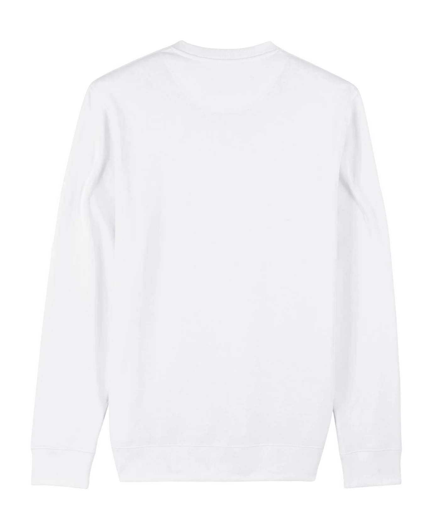 Wontorriors FC Fan Sweatshirt Weiss FC001