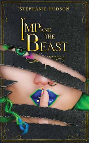 Imp And The Beast - The Shadow Imp 1 (Paperback)
