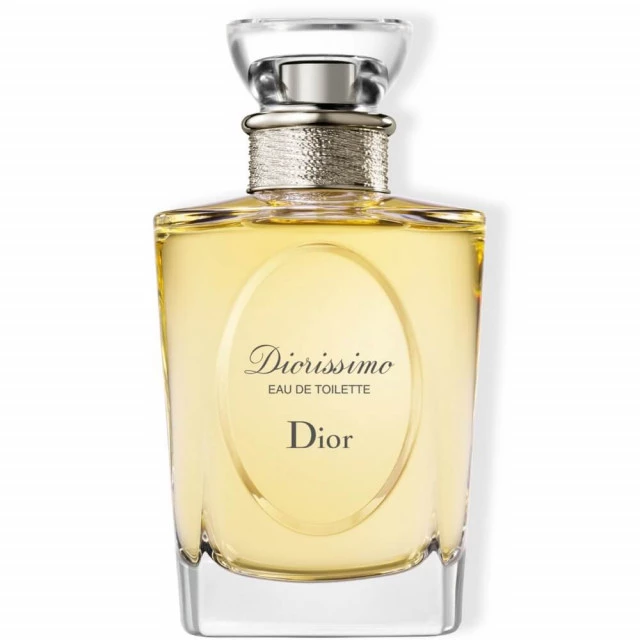 Eau de Toilette Diorissimo DIOR