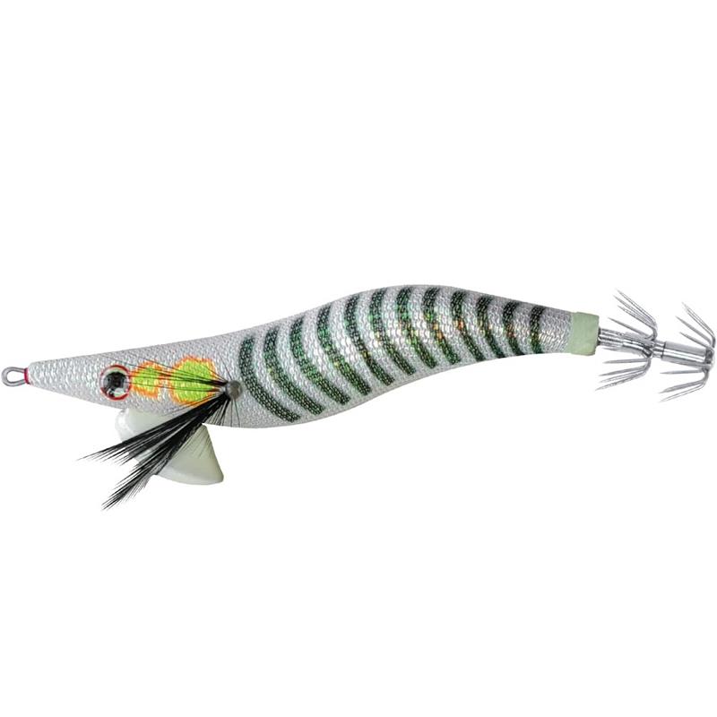 Turlutte Jatsui Rush Egi 3.5