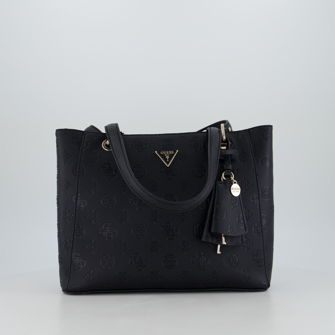 GUESS JENA NOEL TOTE