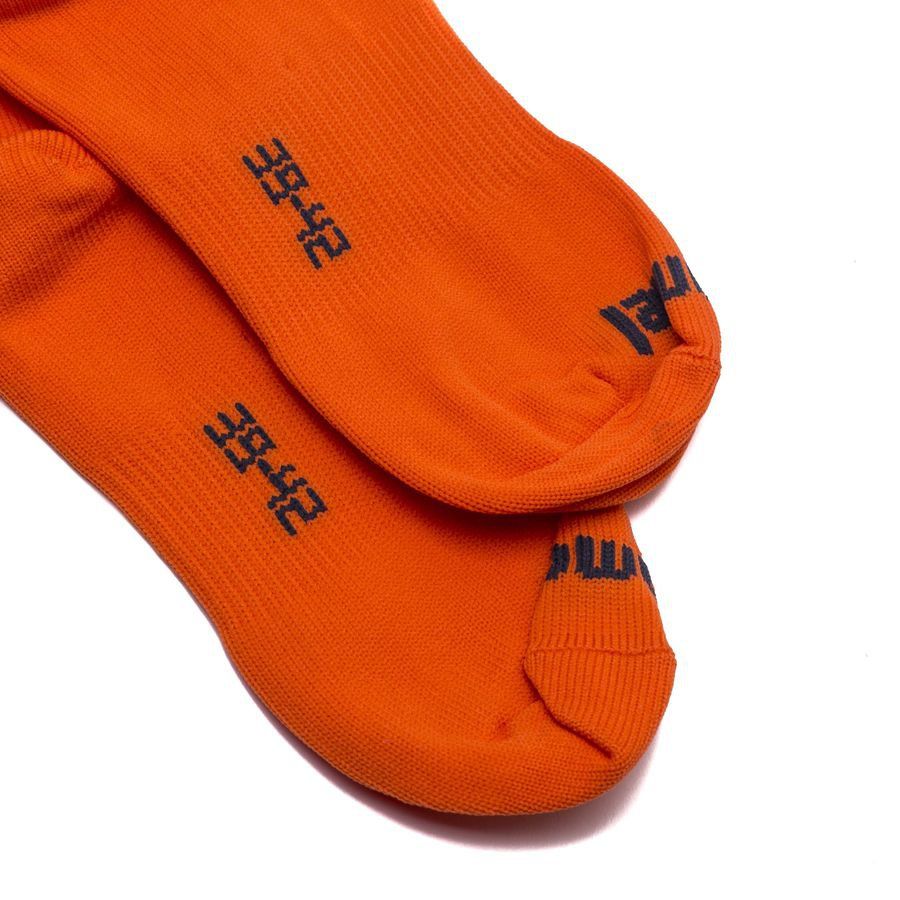 Hummel Promo Chaussettes de Football - Orange