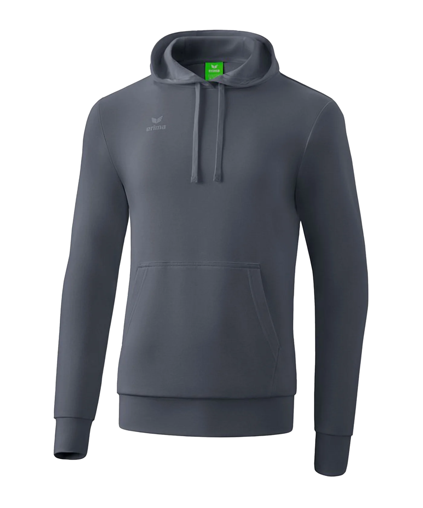 Erima Basic Hoody Kids Grau